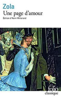 Une page d'amour (Gallimard 1989)