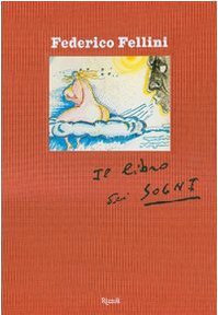 IL LIBRO DEI SOGNI (Rizzoli 2007)