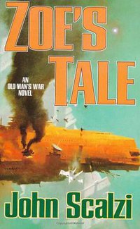 Zoe's Tale (Tor Books 2009)