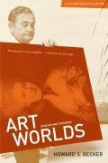 Art Worlds (University of California Press 2008)