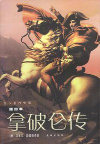 拿破仑传 (花城出版社 2005)