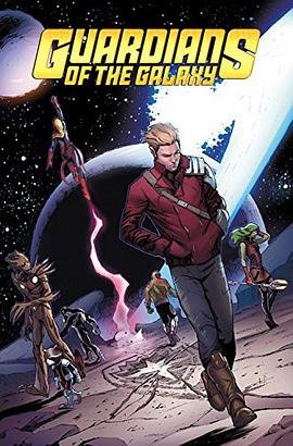 Guardians of the Galaxy, Vol. 5