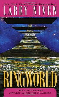 Ringworld (Del Rey 1985)