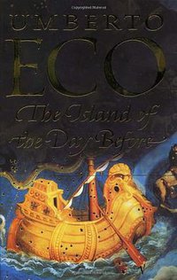 Island Of The Day Before (1996)