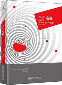 关于电视 (北京大学出版社 2020)