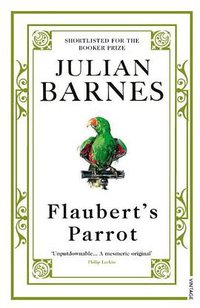 Flaubert's Parrot (Vintage Books 2009)