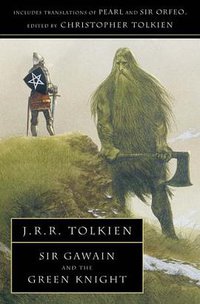 Sir Gawain and the Green Knight (HarperCollins 1996)