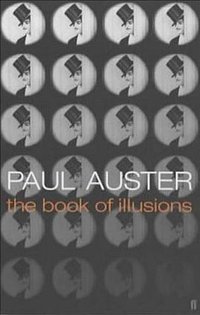 The Book of Illusions (Faber and Faber 2002)
