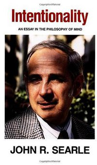 Intentionality (Cambridge University Press 2008)