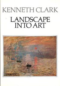 Landscape into Art (John Murray 1979)