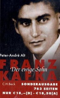 Franz Kafka (Beck C. H. 2008)