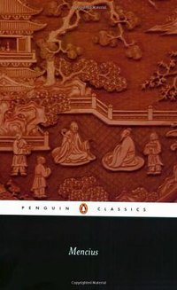 Mencius (Penguin Classics 2005)