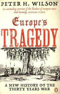 Europe's Tragedy (Penguin UK 2010)