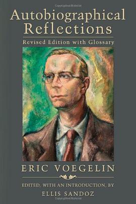 Autobiographical Reflections, Revised Edition with Glossary