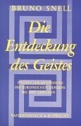 Die Entdeckung des Geistes