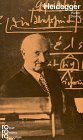 Martin Heidegger (Rowohlt Taschenbuch 2002)