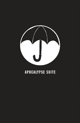 The Umbrella Academy