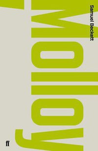 Molloy (Faber & Faber 2009)