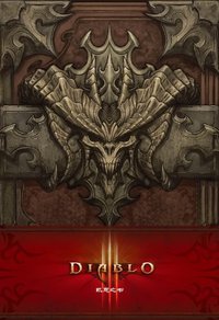 暗黑破坏神Ⅲ：凯恩之书 (凤凰出版社 2013)