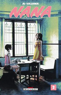 Nana 02 (Delcourt 2003)