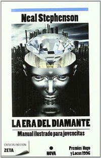 La Era del Diamante = The Diamond Age 