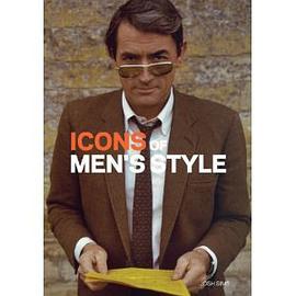 Icons of Men's Style