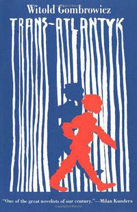 Trans-Atlantyk (Yale University Press 1995)