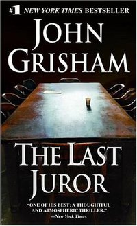 The Last Juror (Dell 2004)