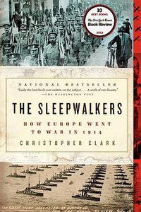 The Sleepwalkers (Harper Perennial 2014)