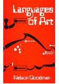 Languages of Art (Hackett Publishing Company 1976)