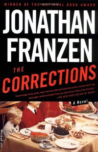 The Corrections (Fourth Estate Paperbacks 2002)