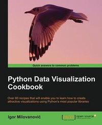 Python Data Visualization Cookbook (Packt Publishing 2013)