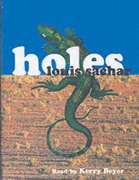 Holes (Bloomsbury Publishing PLC 2002)