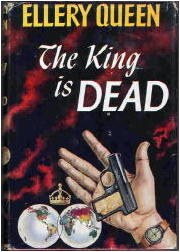The King is Dead