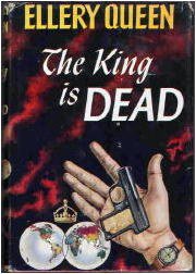 The King is Dead (Signet 1977)