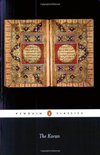 The Koran (Penguin Classics 2004)