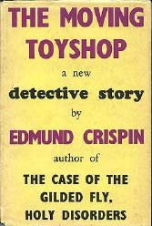 The Moving Toyshop