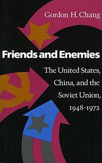 Friends and Enemies (Stanford Univ Pr 1990)