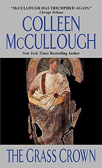 The Grass Crown (Avon Books 1992)