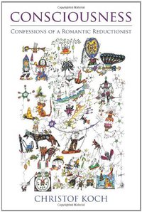 Consciousness (The MIT Press 2012)