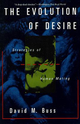 The Evolution of Desire