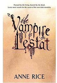 The Vampire Lestat (little brown 2008)