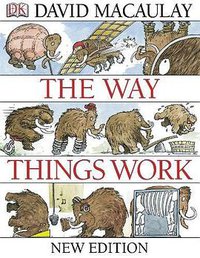 The Way Things Work (DK Children 2004)
