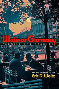 Weimar Germany (Princeton University Press 2013)