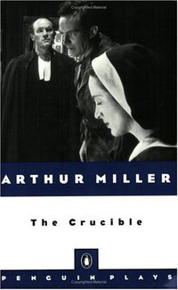 The Crucible (Penguin 2002)