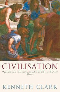 Civilisation (John Murray 2005)