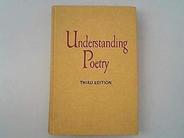 Understanding Poetry 3rd Edition (1939)