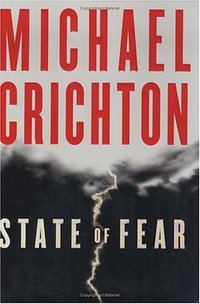 State of Fear (HarperCollins 2004)