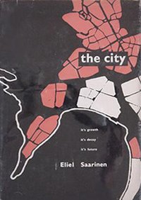 The City (The MIT Press 1965)