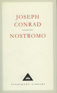 Nostromo (Everyman's Library 1992)